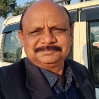 Sagar Rajkumar Singh