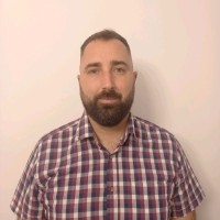 Srdjan Vujadinovic