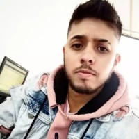 Isac Gabriel Bonfim
