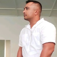 Ganesh Khadka