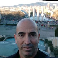 Francisco Javier Torres Cobo