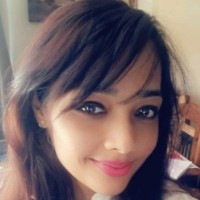 Zaara Syed