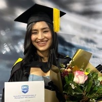 Sajana Shrestha
