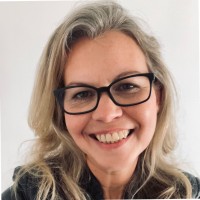 Helen Harding