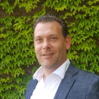 Dennis Van Gelden