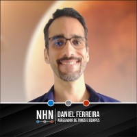 Daniel Queiroga