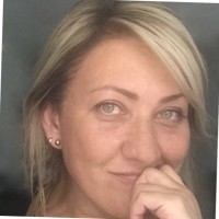 Zarema Mamedova