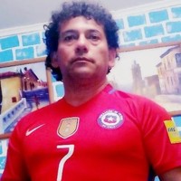 Nelson Bernal Rojas