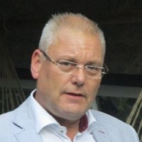 Marcel Ten Hoff