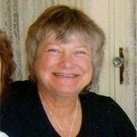 Carol Barton
