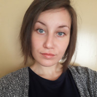 Nina Dimitrova