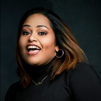 Beena David