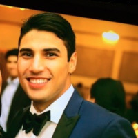 Joey Mejia