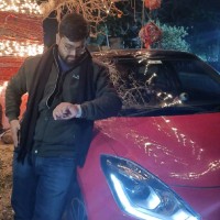 Animesh Dubey