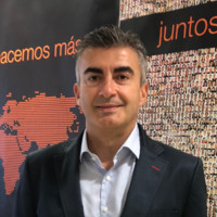 Javier De Sayas Laín