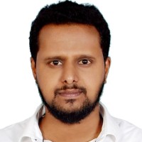 Mohammed Ali Shihab Kp