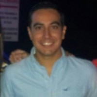 Luis Fernando Arias Roca