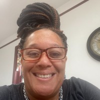 Adrienne Parker