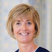 Valerie Peddie