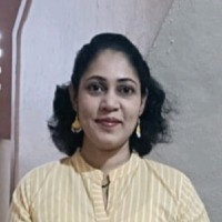 Rohini Mansukh