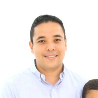Omar Serpas