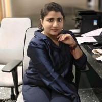 PRERONA ROY CHOWDHURY