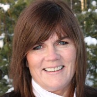 Sissel-Beate Wiik