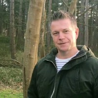 Michiel Geldof