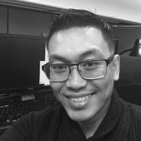Raymond Cabrera