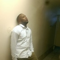 Reshard Harris