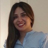 Azadeh Dodangeh, Pcc