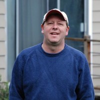 Mike Houston