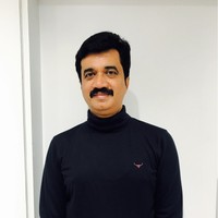 Shivkumar Iyer