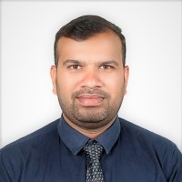 Jayendar V