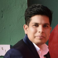 Hitanshu Pandey