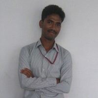 Prakash Perumal