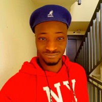Musa Sillah Ceesay