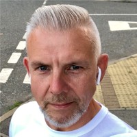 Ian Kelly