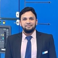 Sabeer Syed