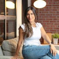 Marilena Hadjipanayi