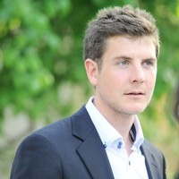 Thomas Derycke