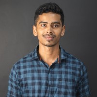 Anojan Sivarajah