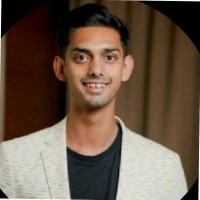 Saad Shaikh