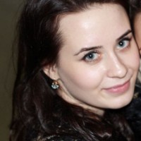 Elena Parshentseva