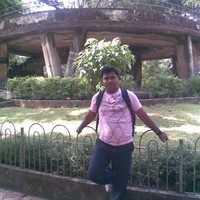 Sunil Kumar Barnwal