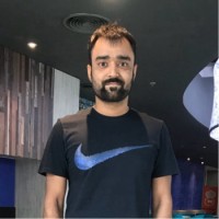 Siddharth Acharya