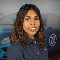 Julia M. Gonzalez Cruz
