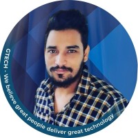 Shubham Rai