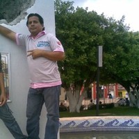 Abraham Badal Castellanos