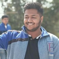 Nagaraj Degalvade